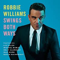 Williams, Robbie Swings Both Ways