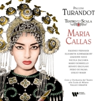 Callas, Maria Puccini: Turandot -ltd-