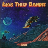 Liar Thief Bandit Icon