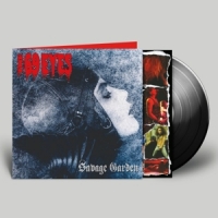 69 Eyes Savage Garden