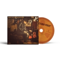 Hubbard, Ray Wylie Reel 2 Reel 4 Real