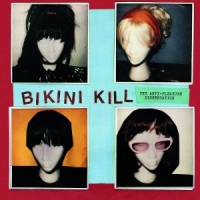 Bikini Kill Anti-pleasure Dissertation (sky Blu