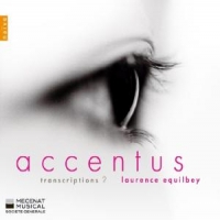 Accentus Transcription 2