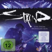 Staind Live From Mohegan Sun