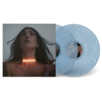 Williams, A.a. Solstice -coloured-