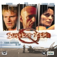 Movie Suspect Zero