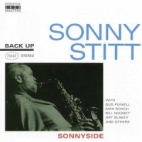 Stitt, Sonny Sonnyside