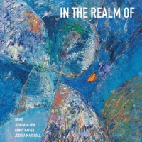 Spirit, Henry Kaiser, Joshua Allen & In The Realm Of