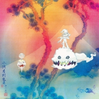 Kids See Ghosts / Kanye West / Kid Cudi Kids See Ghosts