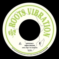 Officials, The Babylonians