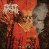 Abduction Black Blood