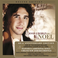 Groban, Josh Noel