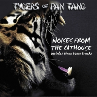 Tygers Of Pan Tang Noises From The Cathouse