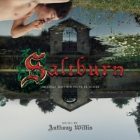 Willis, Anthony Saltburn -coloured-