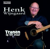 Wijngaard, Henk Tranen Op Het Stuur