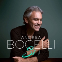 Bocelli, Andrea Si (deluxe)