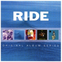 Ride Original Album Series