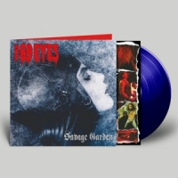 69 Eyes Savage Garden -coloured-