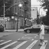 Cathcart, Paco Down On Them (translucent Silver)