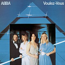 Abba Voulez Vous