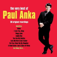 Anka, Paul Very Best Of -2cd-