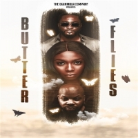 Movie (import) Butterflies