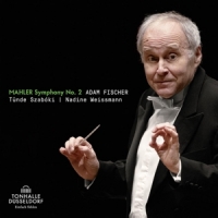 Fischer, Adam Mahler, Symphony No. 2