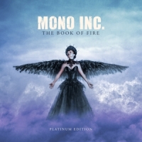 Mono Inc. Book Of Fire