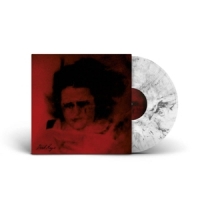 Hausswolff, Anna Von Dead Magic (clear/black Marble Viny