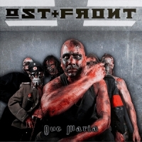 Ost&front Ave Maria (silver)