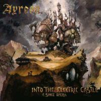 Ayreon Into The Electric Castle -reissue-