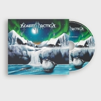 Sonata Arctica Clear Cold Beyond