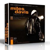 Davis, Miles Complete Recordings 1945-1960