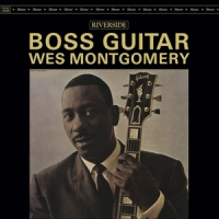 Montgomery, Wes Boss Guitar -ltd-