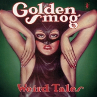 Golden Smog Weird Tales -coloured-