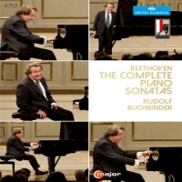 Zinman, David Beethoven: Complete Piano Sonatas