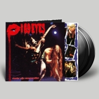 69 Eyes Motor City Resurrection