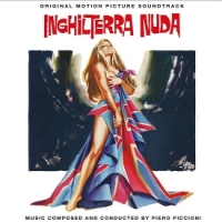 Piccioni, Piero Inghilterra Nuda