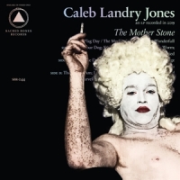 Jones, Caleb Landry The Mother Stone (baby Blue)