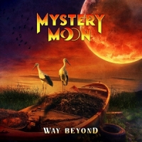 Mystery Moon Way Beyond