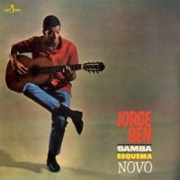 Ben, Jorge Samba Esquema Novo -ltd-