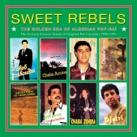 Various Sweet Rebels/the Golden Era Of Alge