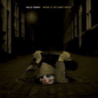 Hallo Venray Where Is The Funky Party?