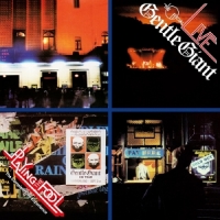 Gentle Giant Playing The Fool - The Complete Live Experience