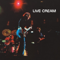 Cream Live Cream