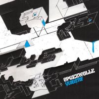 Opgezwolle Vloeistof