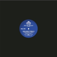 J&e Project / Madonna Papa Don't Preach -remixes-