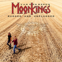 Vandenberg's Moonkings Rugged And Unplugged -hq-