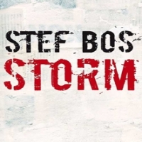 Bos, Stef Storm