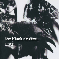 Black Crowes, The Black Crowes Live